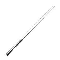 Спінінг Daiwa Megaforce Sensitip 2.4m 4-21g (11251-241)