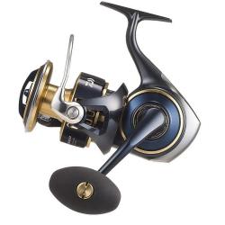Котушка Daiwa 25 Saltiga (G) 10000-P (40050212)