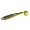 Силікон Big Bite Baits Scentsation Pro Swimmer 3.3
