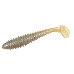 Силікон Big Bite Baits Scentsation Pro Swimmer 3.8