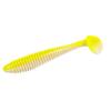 Силікон Big Bite Baits Scentsation Pro Swimmer 3.8