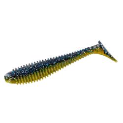 Силікон Big Bite Baits Pro Swimmer 3.8