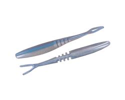 Силікон Big Bite Baits Jointed Jerk Minnow 7