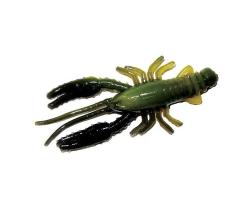 Силікон Big Bite Baits Craw 1.5