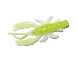 Силікон Big Bite Baits Craw 1.5
