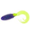 Силікон Big Bite Baits Ring Triple Tip Grub 2