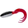 Силікон Big Bite Baits Ring Triple Tip Grub 2