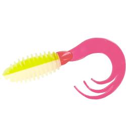 Силикон Big Bite Baits Ring Triple Tip Grub 2