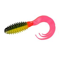 Силикон Big Bite Baits Ring Triple Tip Grub 2