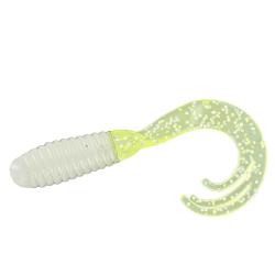 Силікон Big Bite Baits Triple Tip Grub 2