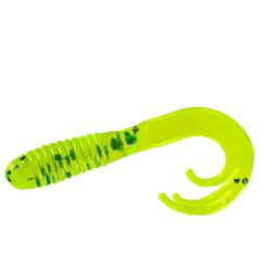 Силікон Big Bite Baits Triple Tip Grub 2