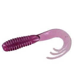 Силикон Big Bite Baits Triple Tip Grub 2