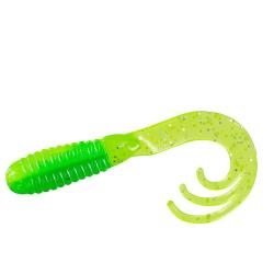 Силикон Big Bite Baits Triple Tip Grub 2