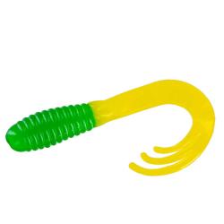 Силикон Big Bite Baits Triple Tip Grub 2