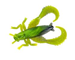 Силікон Big Bite Baits Bug Series-Cricket 1.25