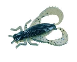Силікон Big Bite Baits Bug Series-Cricket 1.25