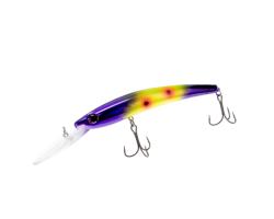 Воблер Bill Lewis Precise Walleye Crank 121mm 17.5g #Barbie (2317592)