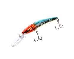 Воблер Bill Lewis Precise Walleye Crank 121mm 17.5g #Christmas Sweater (2317594)