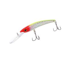 Воблер Bill Lewis Precise Walleye Crank 121mm 17.5g #Clown Nova (2317595)