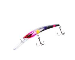 Воблер Bill Lewis Precise Walleye Crank 121mm 17.5g #Bad Dude (2317598)