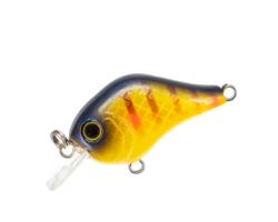Воблер Bill Lewis Gnat Tiny Crank 38mm 3.5g #Bluegill (2317599)