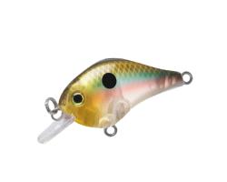 Воблер Bill Lewis Gnat Tiny Crank 38mm 3.5g #Ghost Minnow (2317601)