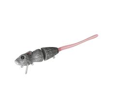 Воблер Bucca Brand Baby Bull Rat 89mm 21g #Sewer Rat (2317606)