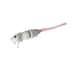 Воблер Bucca Brand Baby Bull Rat 89mm 21g #Lab Rat (2317607)