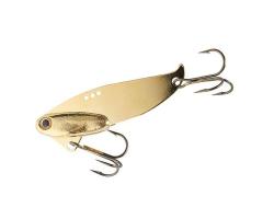 Цикада Buckeye Lures Jiggin` Blade 14g #Gold (2317608)