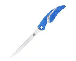 Ніж філейный Cuda Titanium Bonded Wide Fillet Knife 178mm (2317611)