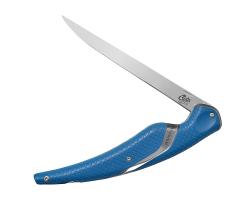 Ніж Сuda Titanium Bonded Folding Fillet Knife 165mm (2317615)
