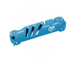 Універсальна точилка Cuda Knife, Shear & Hook Sharpener (2317618)