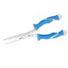Інструмент Cuda Titanium Bonded Stainless Steel Freshwater Plier with Ring Splitter (2317620)