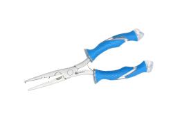 Інструмент Cuda Titanium Bonded Stainless Steel Freshwater Plier with Ring Splitter (2317620)