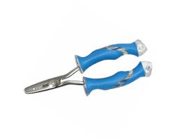 Інструмент Cuda Titanium Bonded SS Heavy Duty Split Ring Plier (2317624)