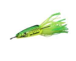 Блешня Northland Fishing Tackle Jaw Breaker Spoon 14g #Parakeet (2317704)
