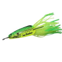 Блешня Northland Fishing Tackle Jaw Breaker Spoon 14g #Bleeding Frog (2317708)