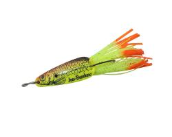Блешня Northland Fishing Tackle Jaw Breaker Spoon 14g #Sunrise (2317705)