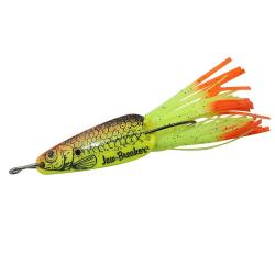 Блешня Northland Fishing Tackle Jaw Breaker Spoon 14g #Bleeding Frog (2317708)