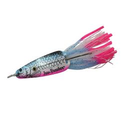 Блешня Northland Fishing Tackle Jaw Breaker Spoon 14g #Bleeding Frog (2317708)