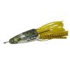 Блешня Northland Fishing Tackle Jaw Breaker Spoon 14g #Bleeding Frog (2317708)