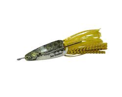 Блешня Northland Fishing Tackle Jaw Breaker Spoon 14g #Bull Frog (2317707)