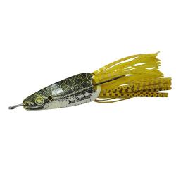 Блешня Northland Fishing Tackle Jaw Breaker Spoon 14g #Bleeding Frog (2317708)