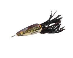 Блешня Northland Fishing Tackle Jaw Breaker Spoon 14g #Bleeding Frog (2317708)