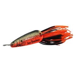 Блешня Northland Fishing Tackle Jaw Breaker Spoon 14g #Bleeding Frog (2317708)
