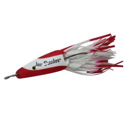 Блешня Northland Fishing Tackle Jaw Breaker Spoon 14g #Bleeding Frog (2317708)