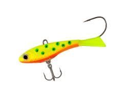 Балансир Northland Fishing Tackle Pitchin Puppet 28g #Sneeze (2317712)