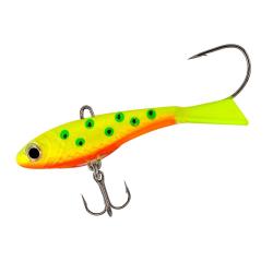 Балансир Northland Fishing Tackle Pitchin Puppet 28g #Golden Perch
