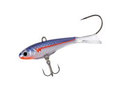 Балансир Northland Fishing Tackle Pitchin Puppet 28g #Silver Racecar (2317713)