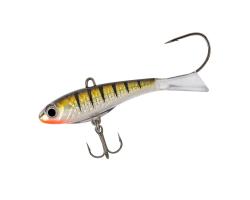Балансир Northland Fishing Tackle Pitchin Puppet 28g #Green Perch (2317715)